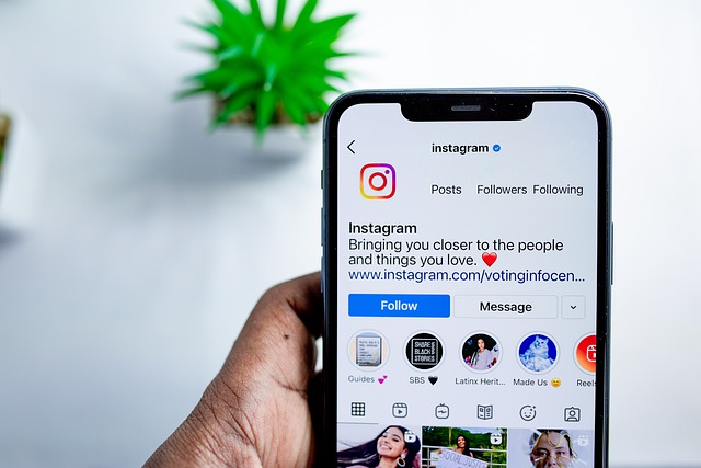 5 ways to make your post on Instagram to go viral