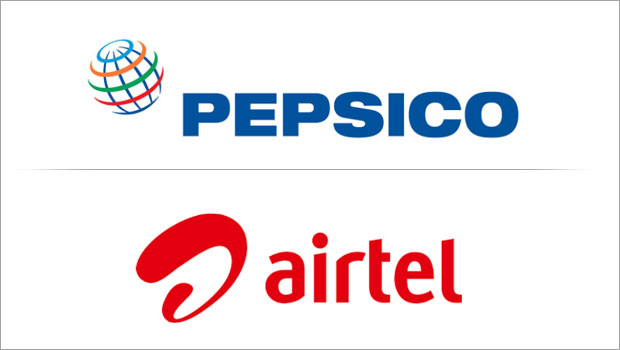 PEPSICO INDIA PARTNERS WITH AIRTEL, OFFERS RECHARGE COUPON WITH BEVERAGE BRANDS