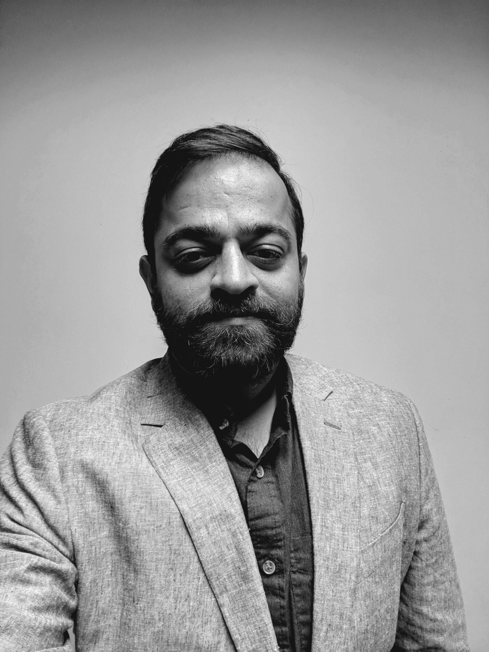 Abilash Krishnaswamy, VP of Products, Culinary Digital