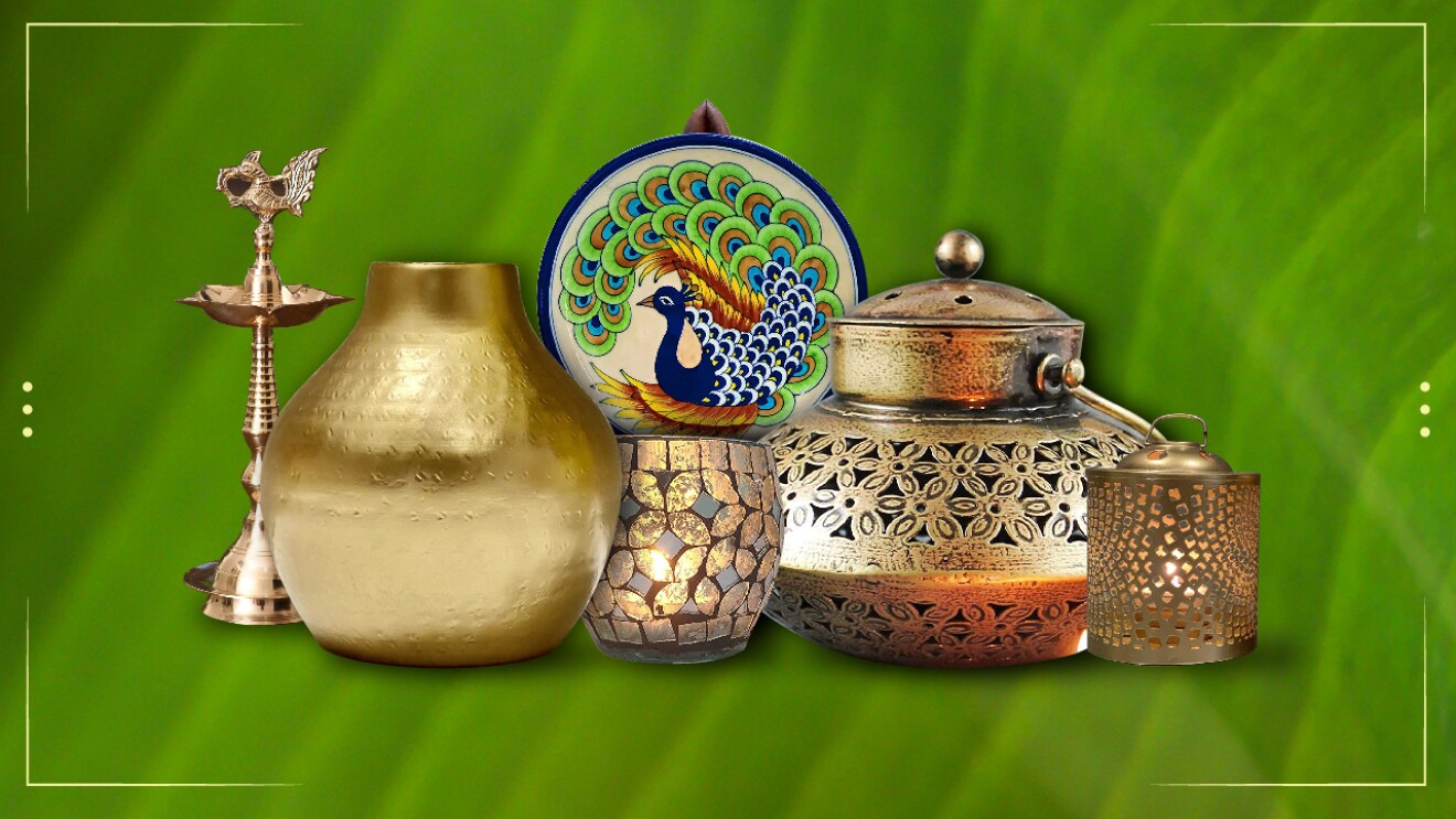 Amazon.in launches the Pujo Shopping Store