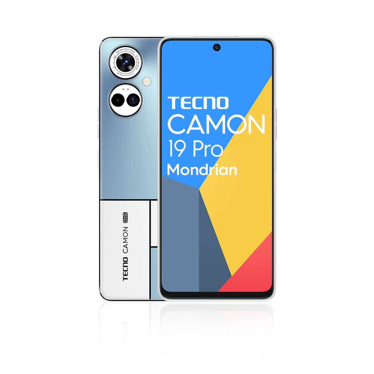 CAMON 19 Pro Mondrian_Front and Back shot-min