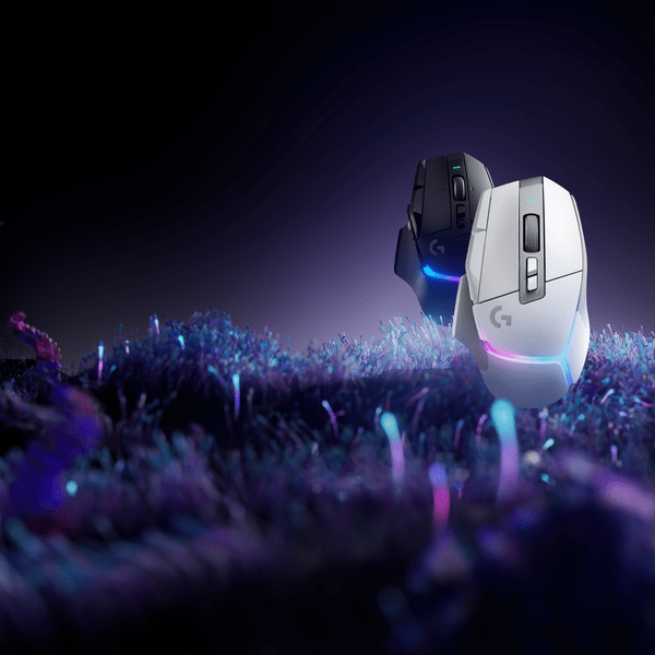 G502 X4