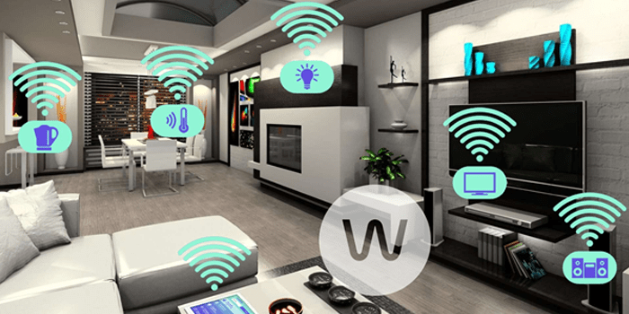 IOT-Smart-Home