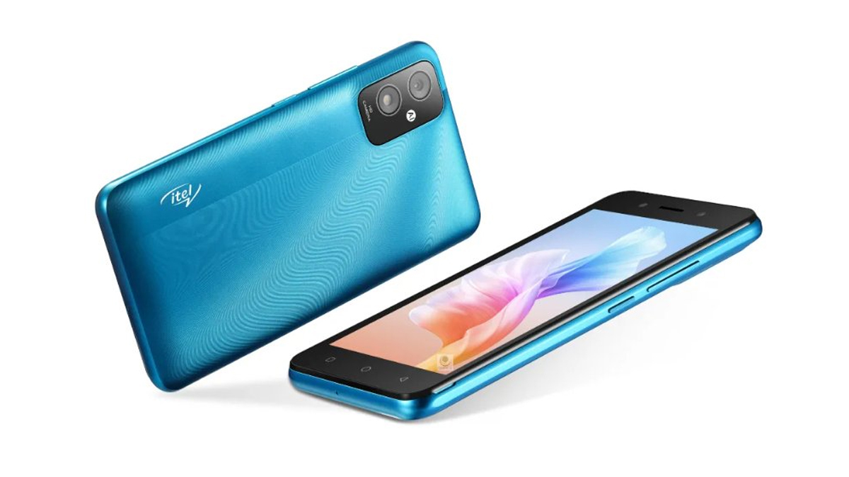 Itel-A23S