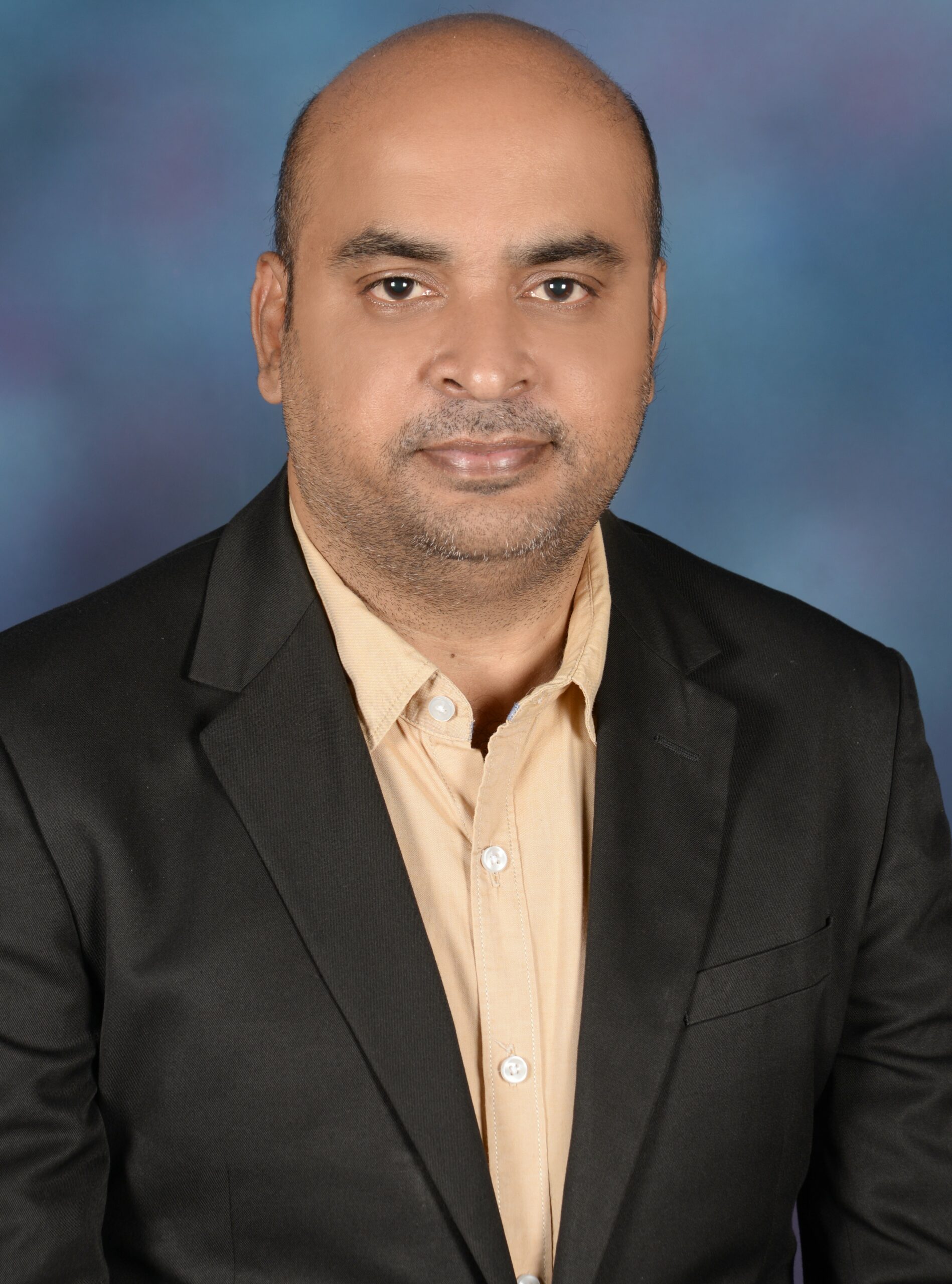 Kumaravel Viswanathan