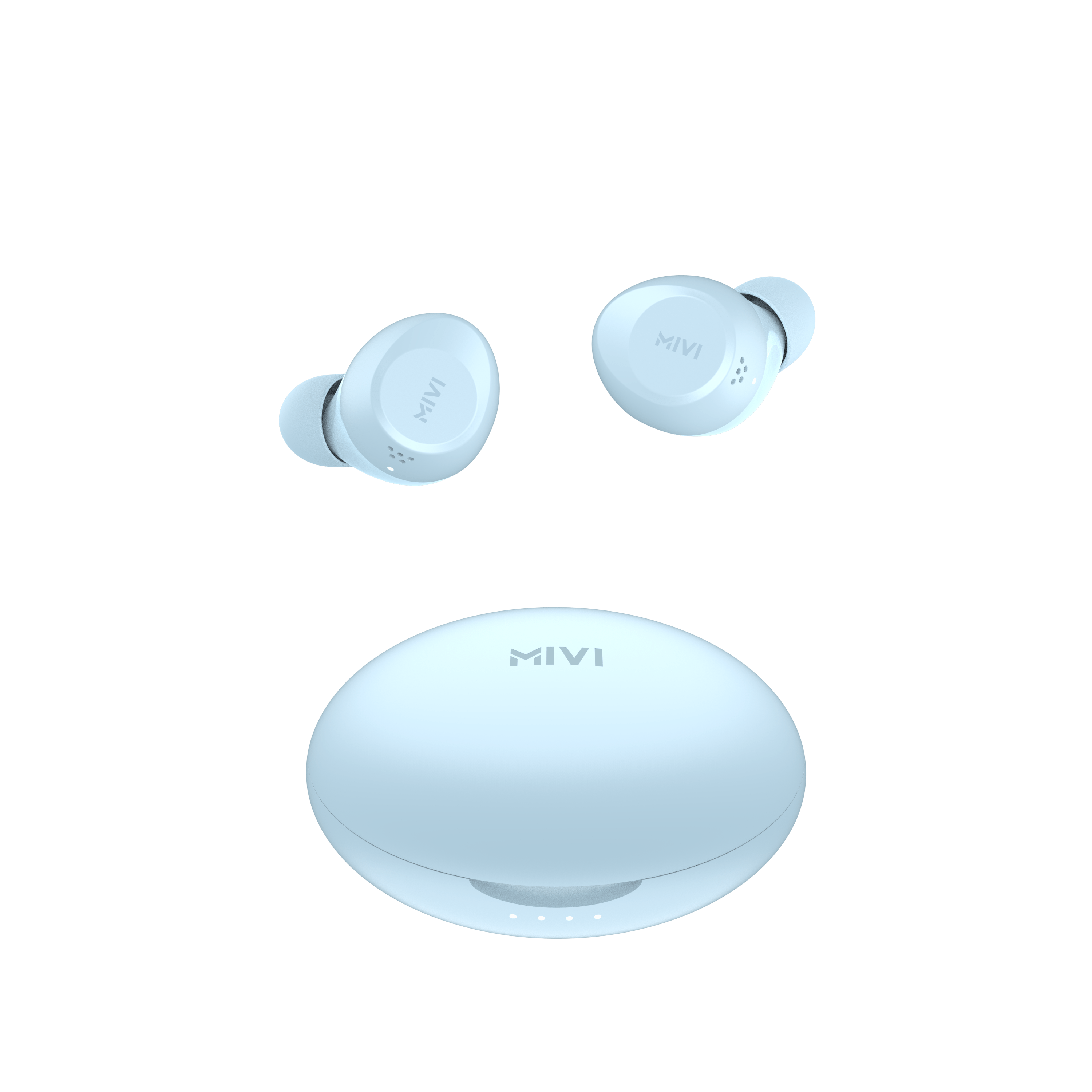 Mivi launches Duopods M30 and Collar Flash Pro , expands its Made-in-India product portfolio.