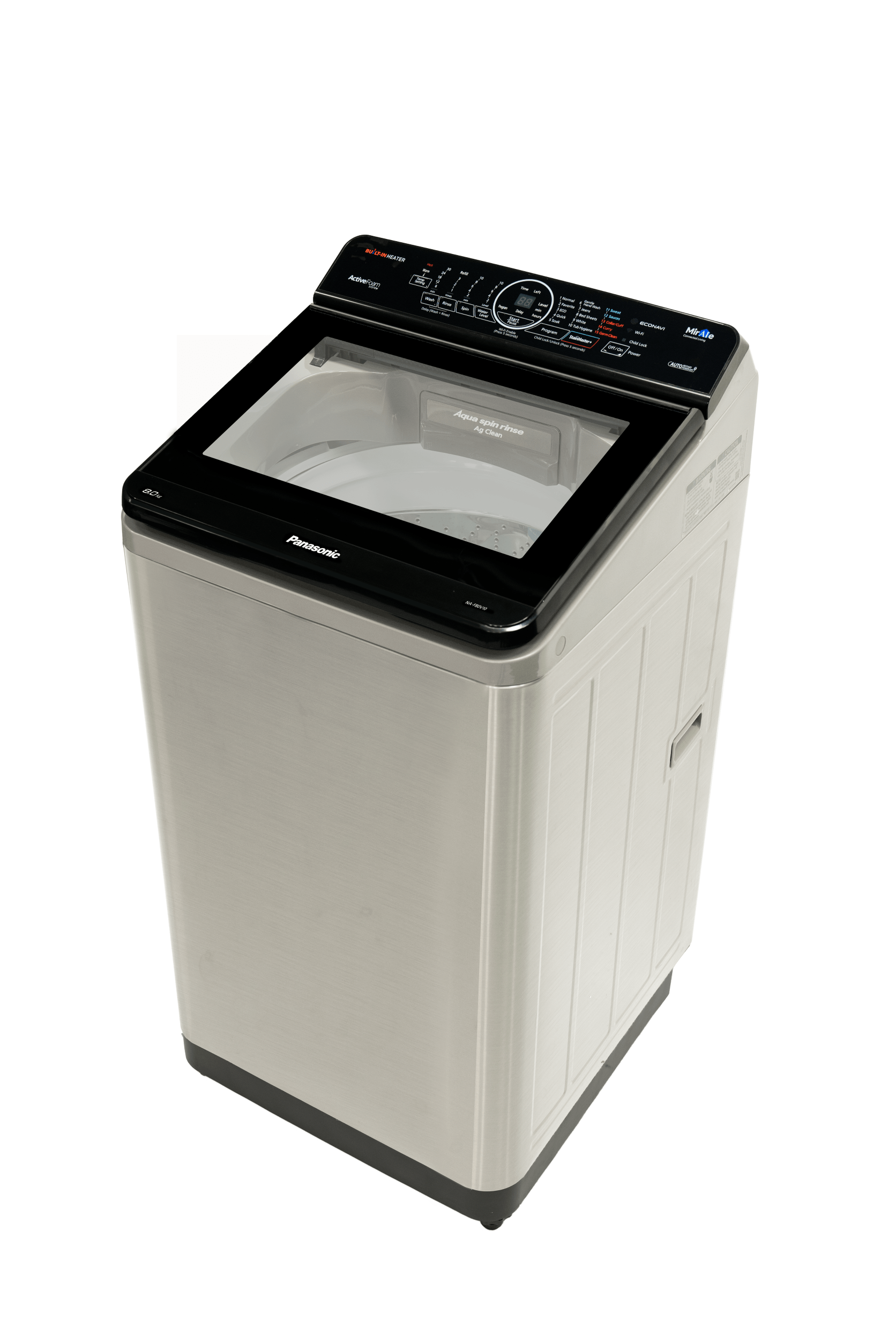 Panasonic Washing Machine