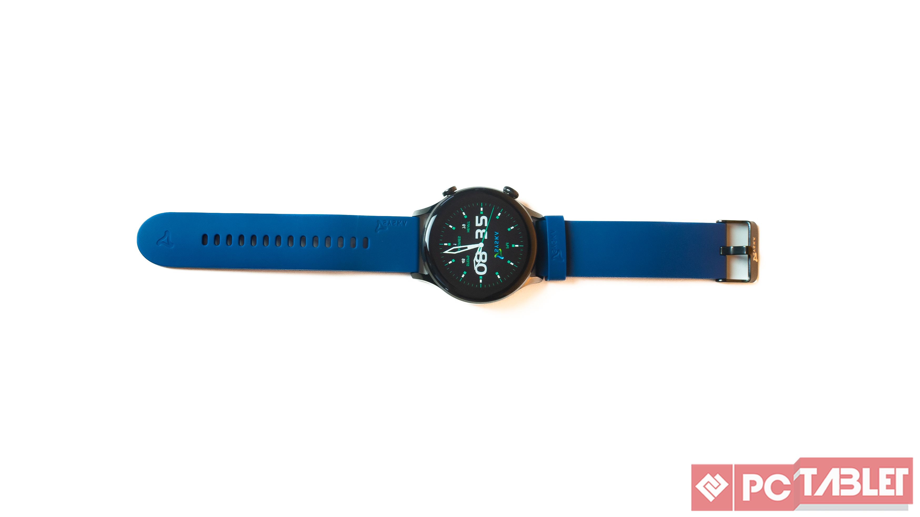 Syska Polar SW-300 Smartwatch Review - An all rounder smartwatch! Syska Polar SW 300 Smartwatch DSC09745 result