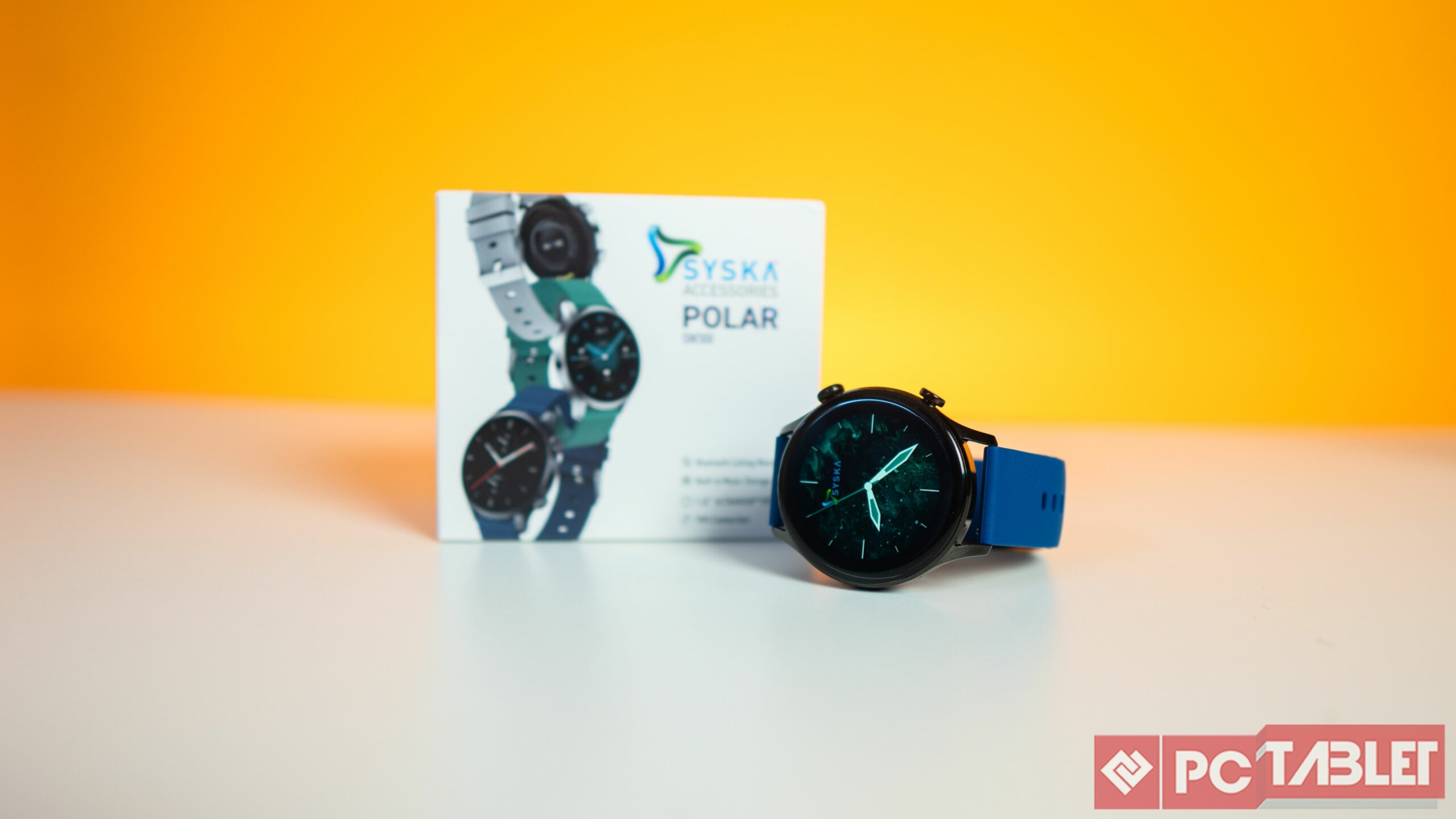 Syska Polar SW-300 Smartwatch DSC097Syska Polar SW-300 Smartwatch 7_result