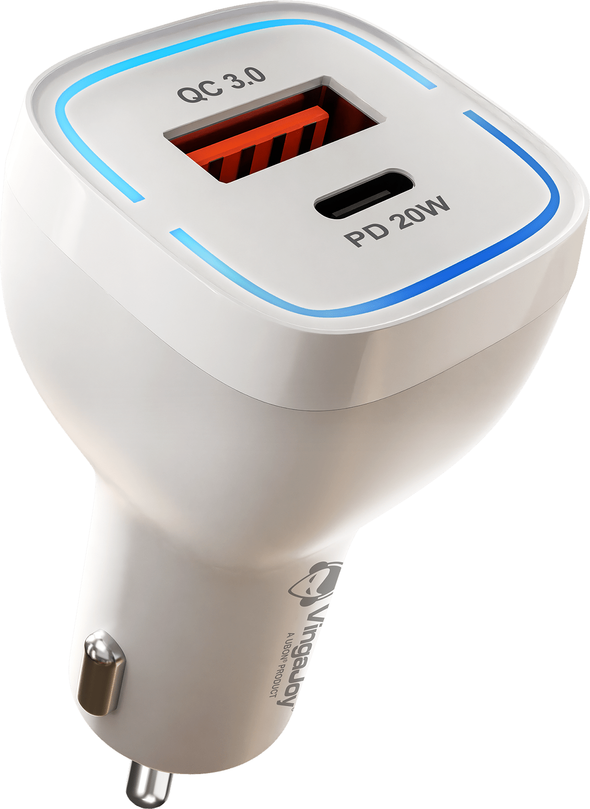 VingaJoy CH-303 Car Charger