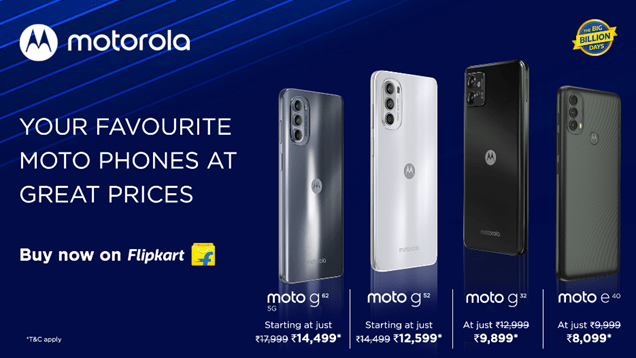 Motorola