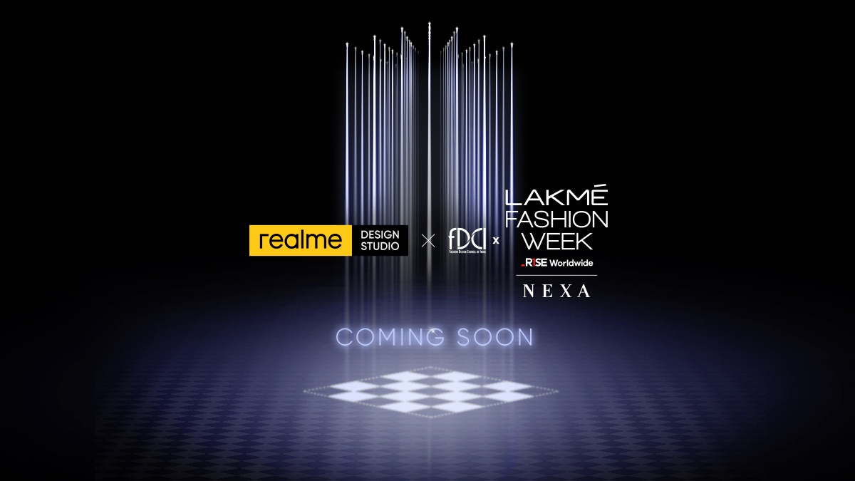 realme