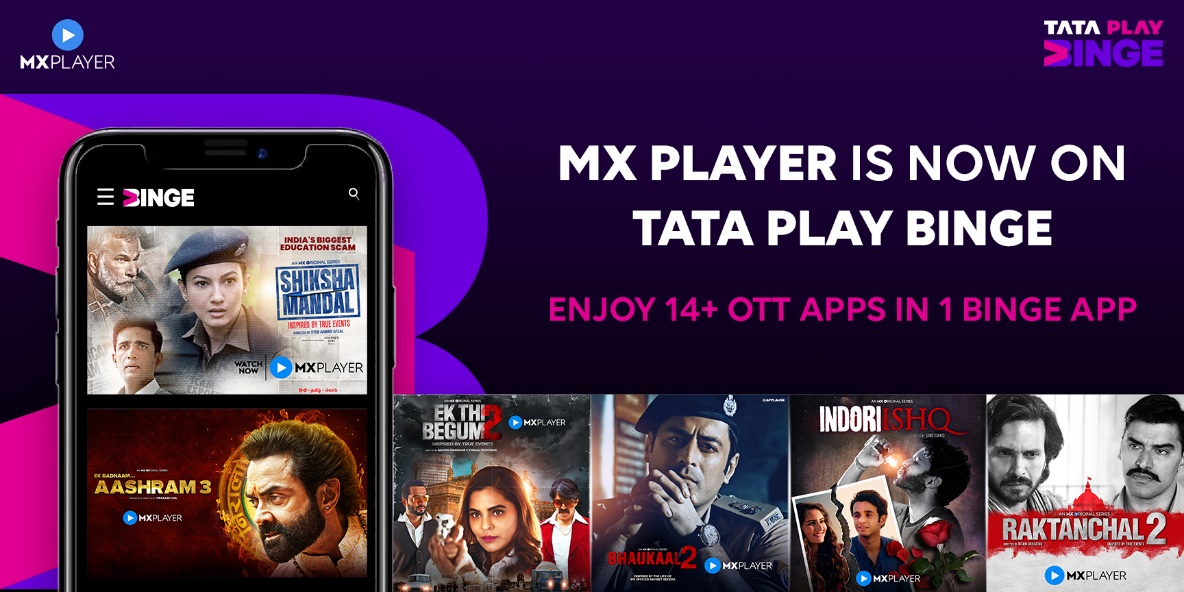 Tata Play