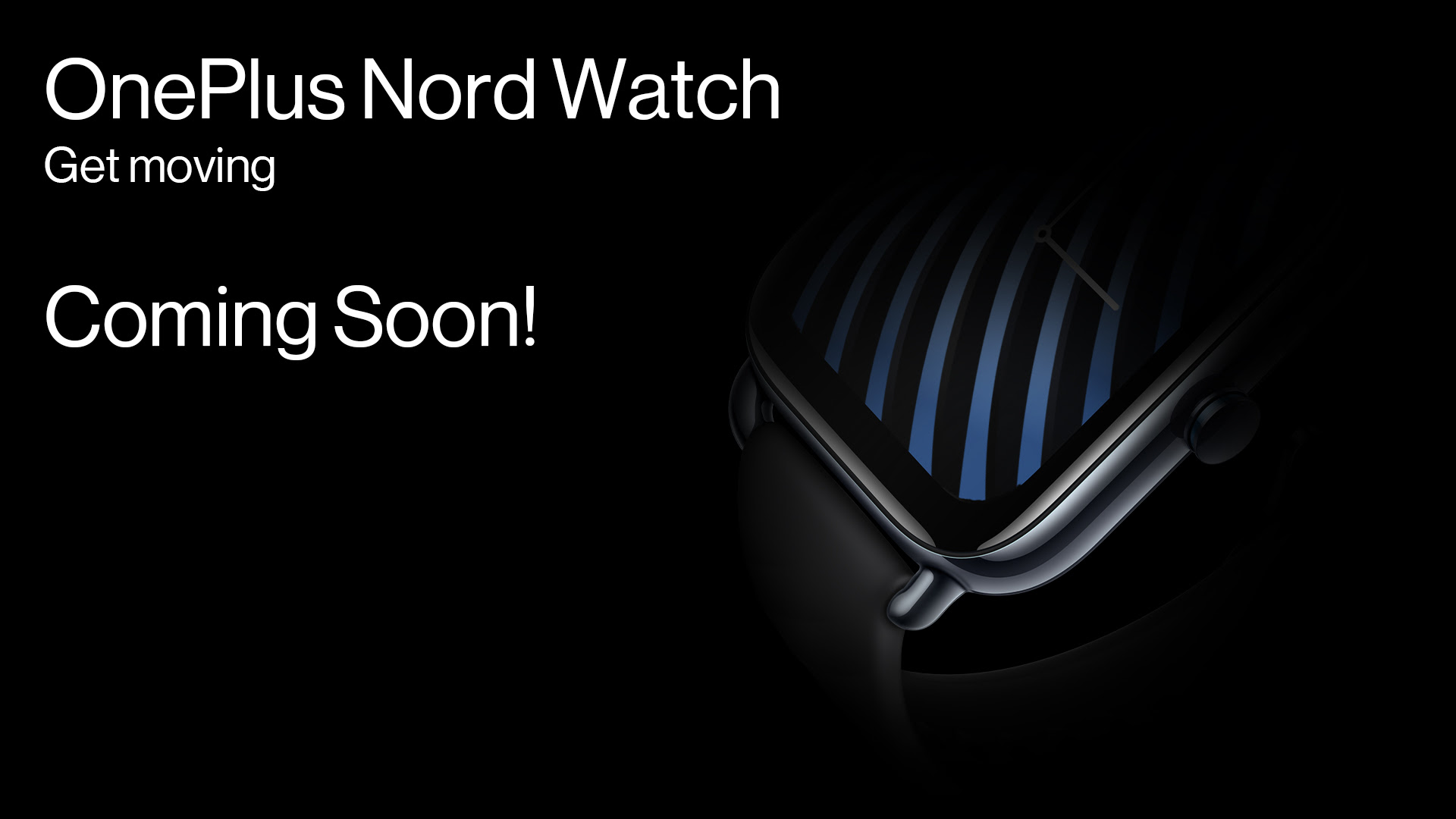 OnePlus Nord forays into the wearable segment