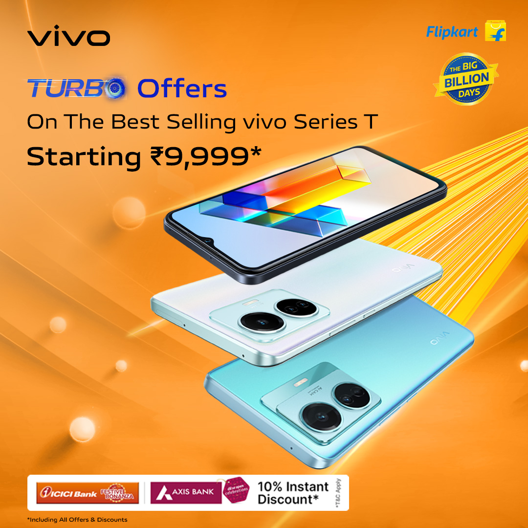 vivo Series T offers (image 1)