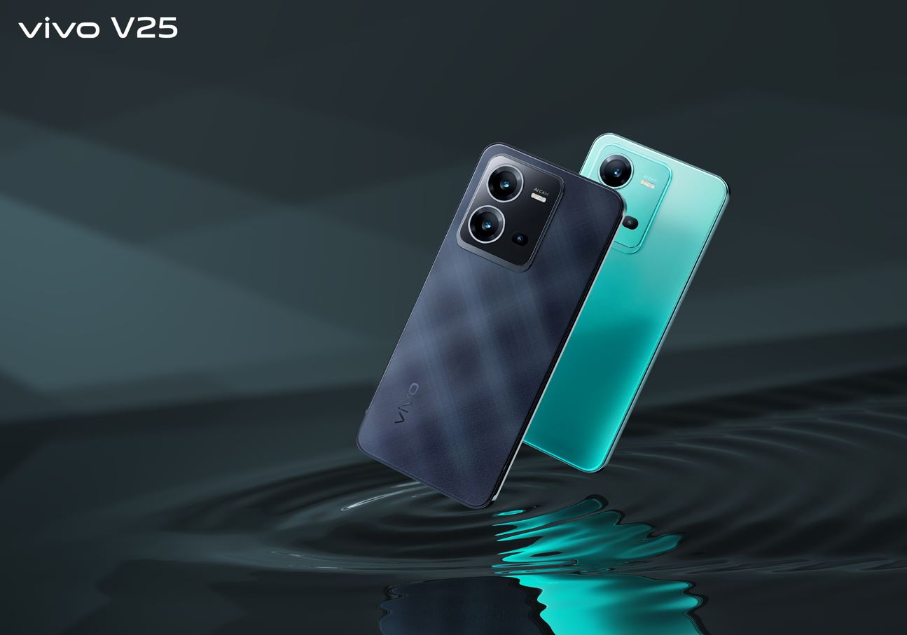 vivo V25