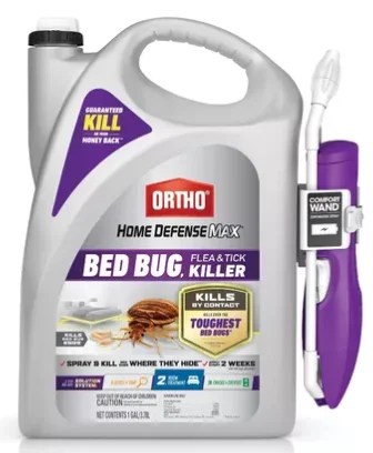 Bed Bug Spray Pestclue