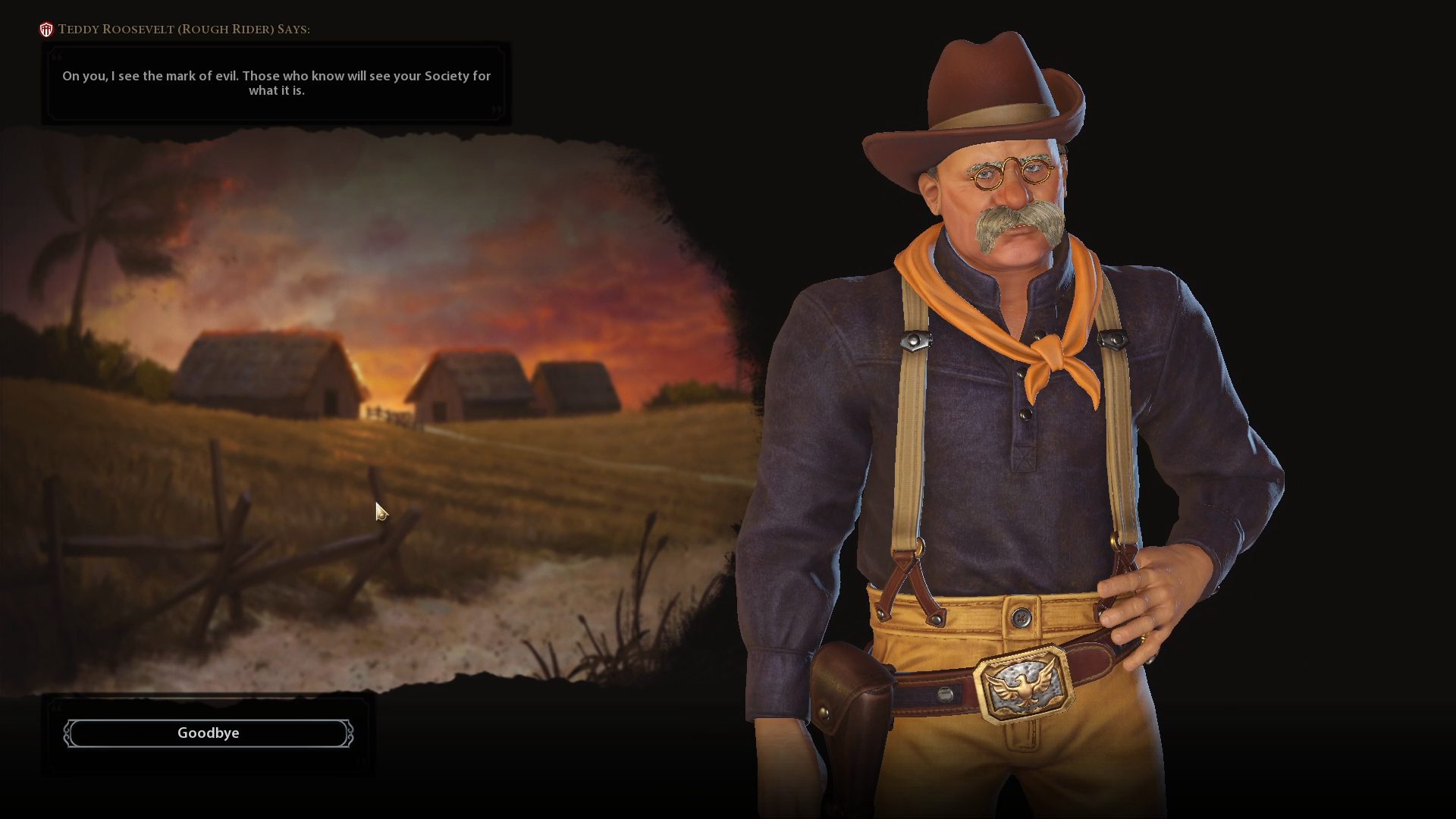 David S Thoughts On Civilization Vi S Ethiopia Pack