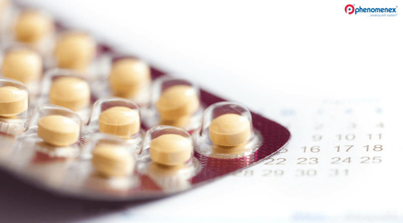 Male Birth Control Pill Shows Little Side Effects Moves Closer To Public