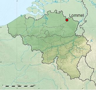 Le Sahara En Belgique Photonanie