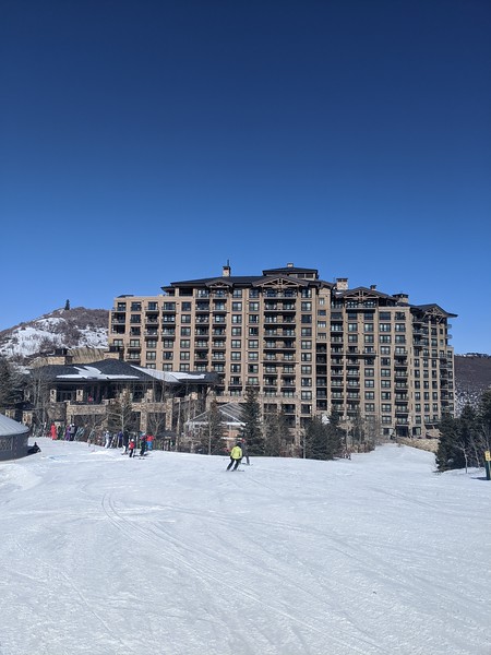 The Best Places To Stay In Park City Utah Campfires Concierges