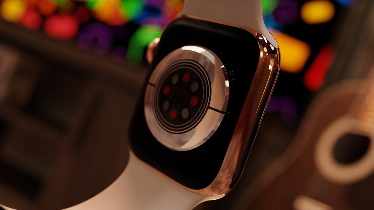 Apple Watch sleep apnea, blood pressure functions still delayed