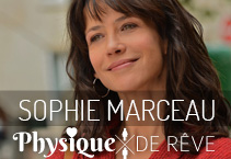 Sophie Marceau Taille Poids Mensurations Style Et Silhouette Physique De Reve