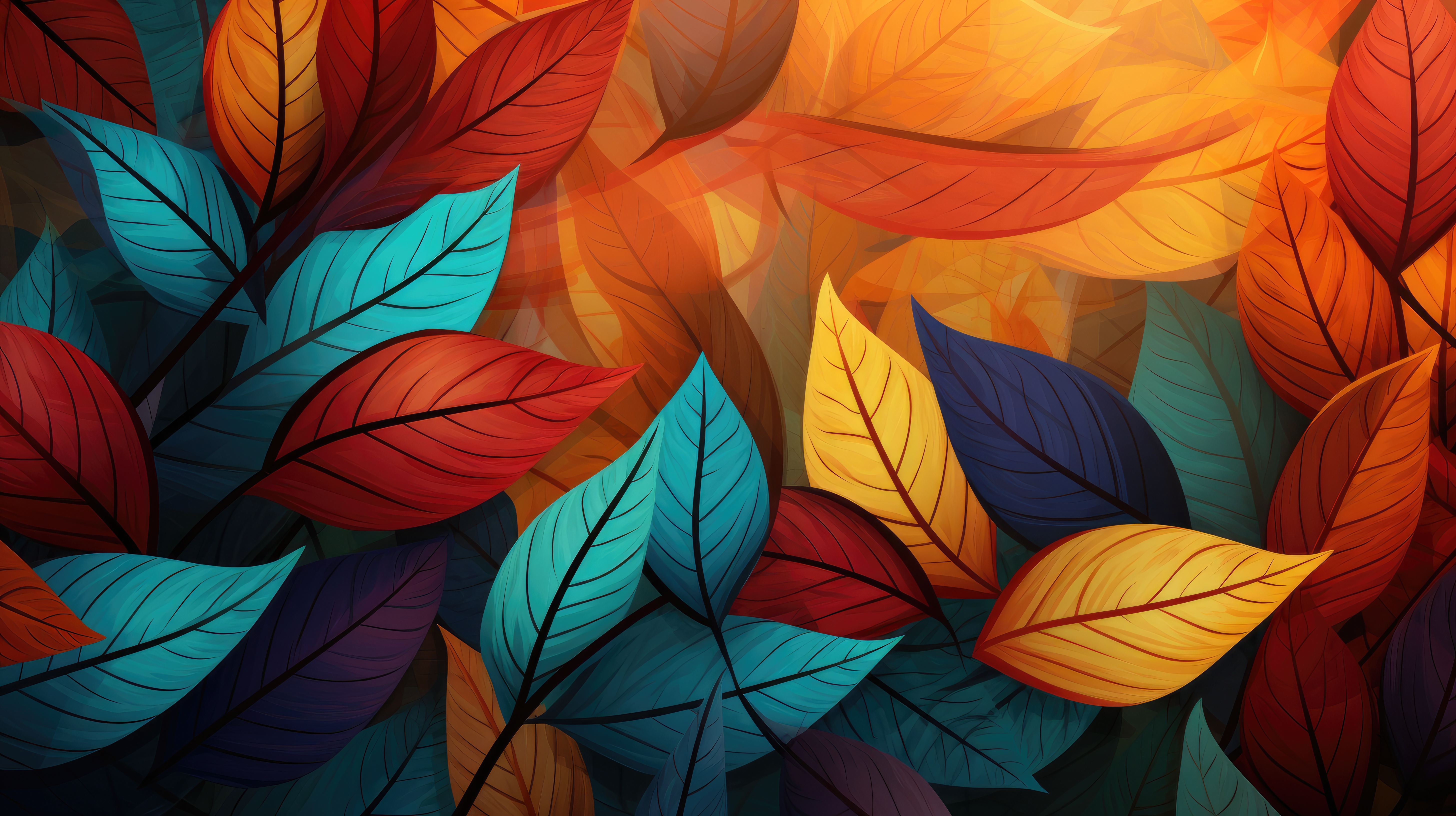 Autumn Wallpaper Free Image