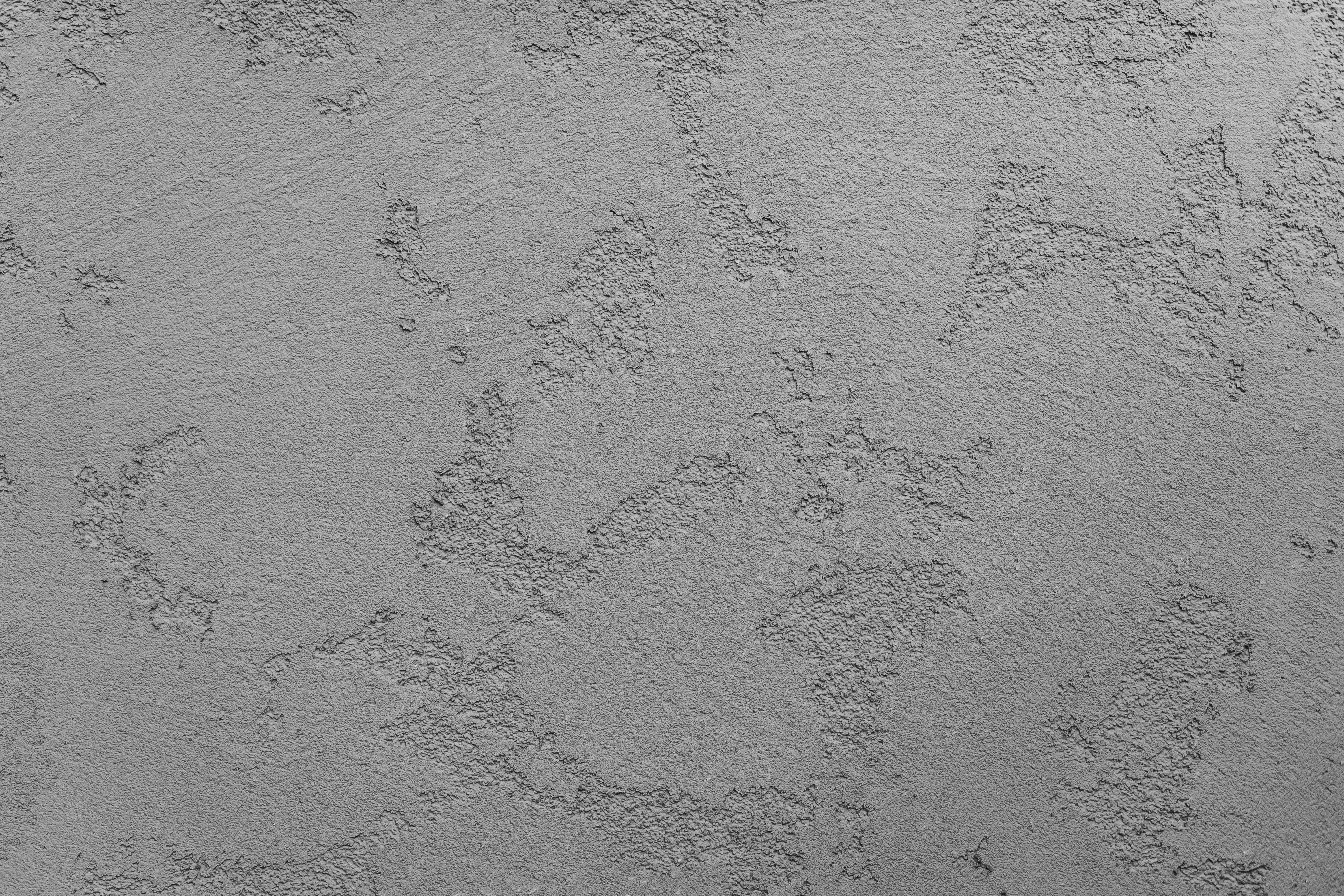 Grey Concrete Wall Texture Background Free Photo