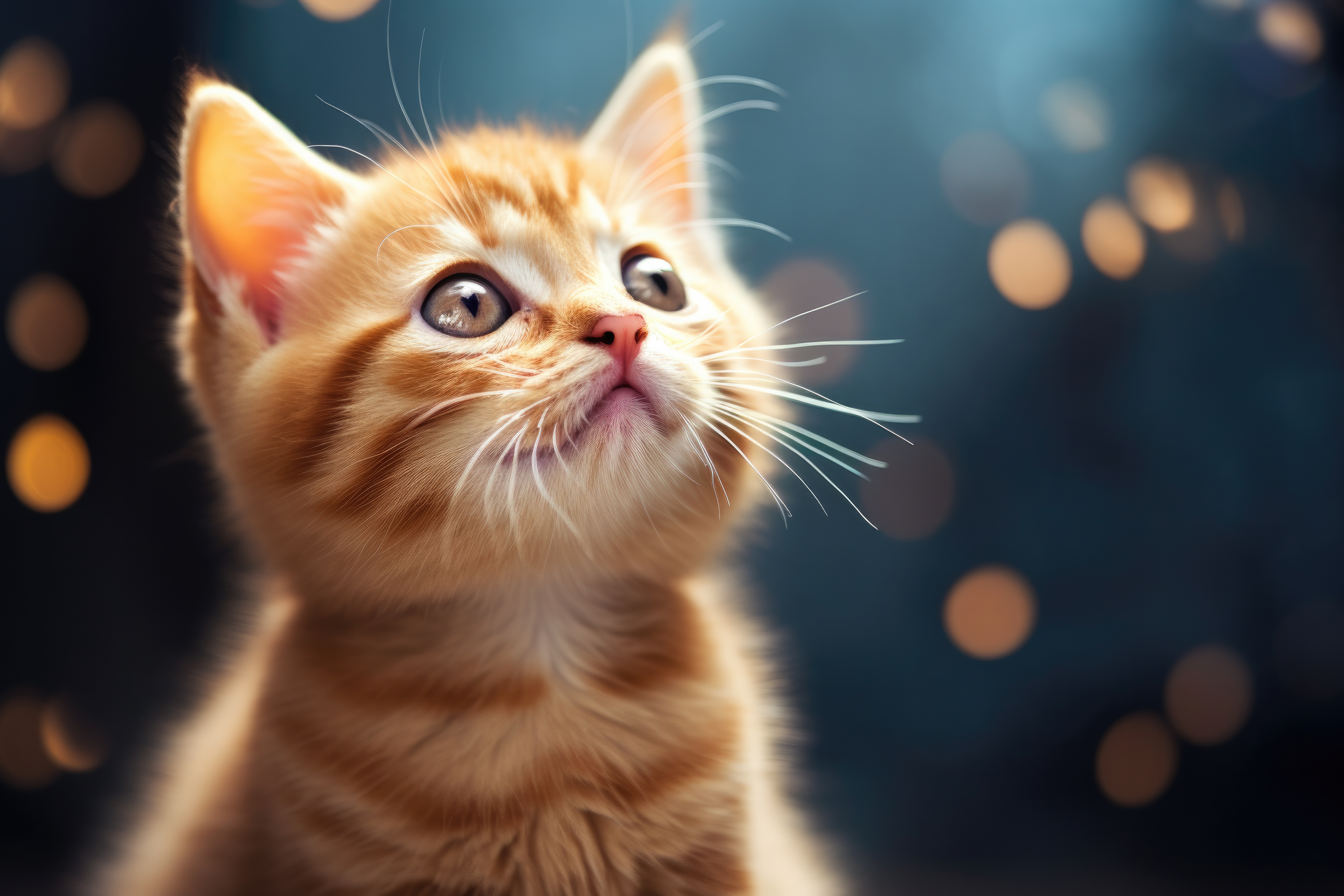 Kitten Free Image