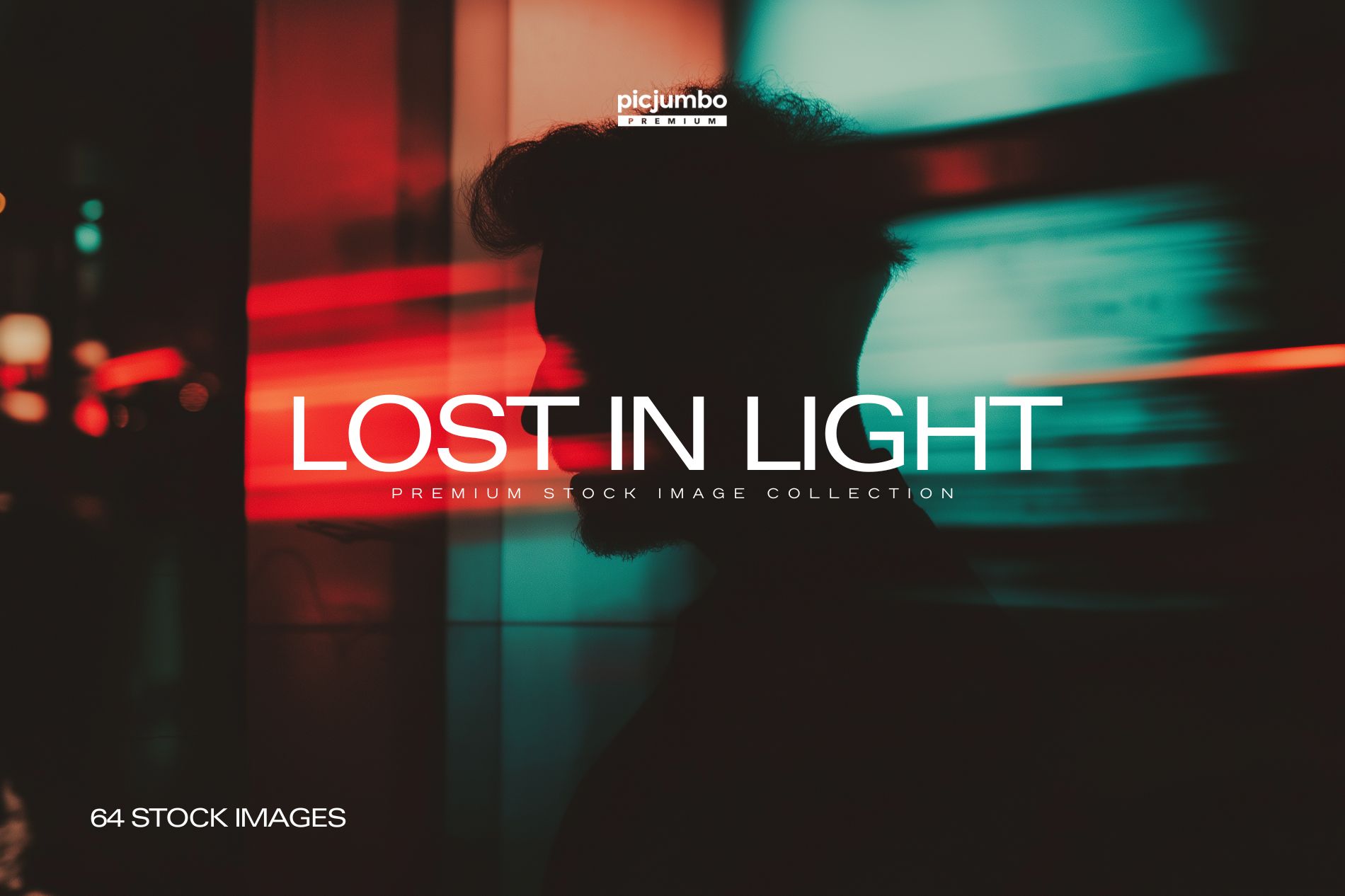 Lost in Light Photo Collection