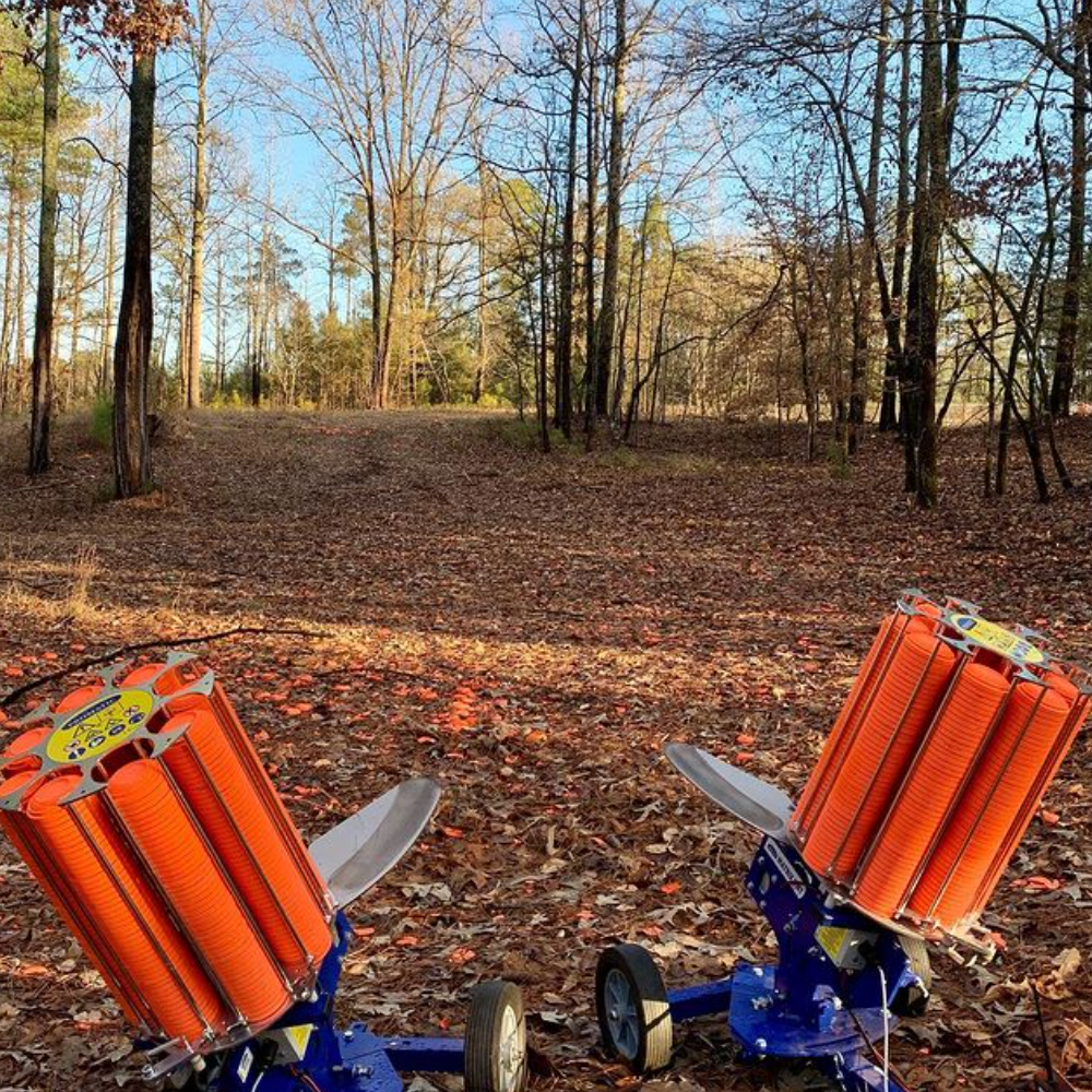 Cherokee Rose Clay Shooting Pickleball Insider