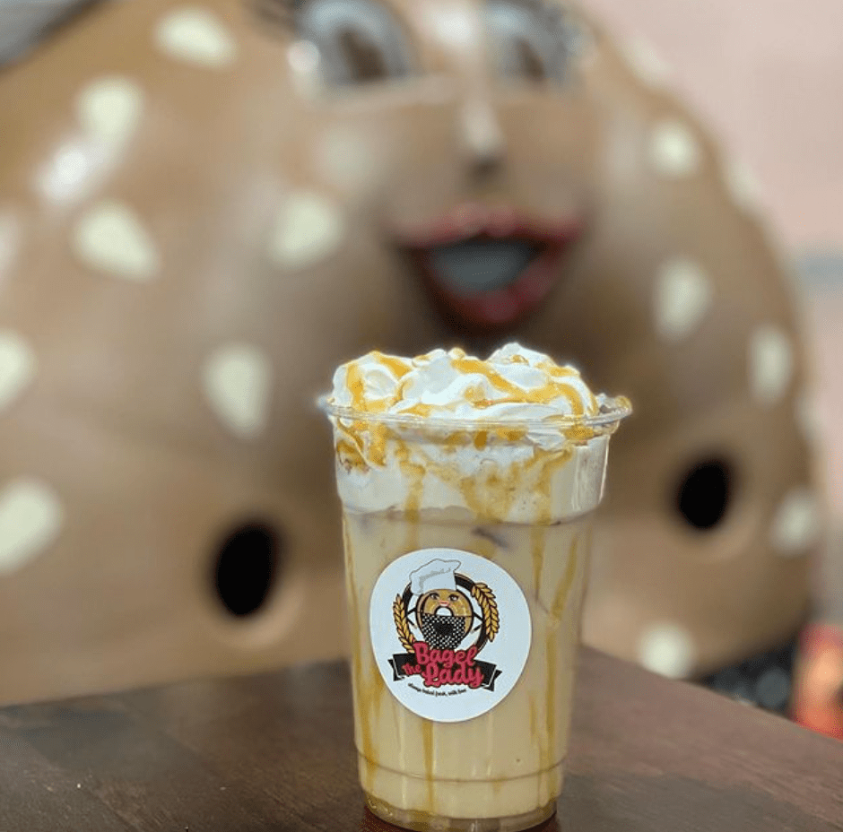 The Bagel Lady Pickleball Insider