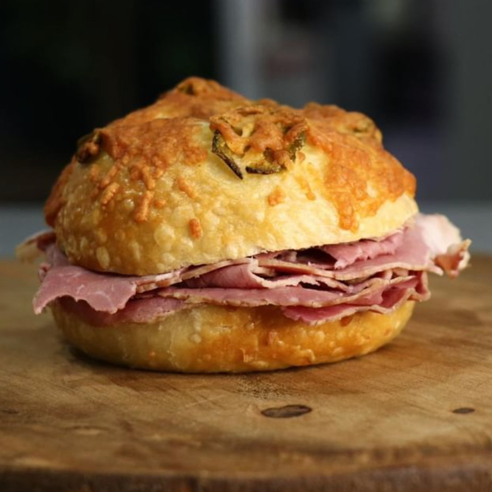 The Bagel Lady Pickleball Insider