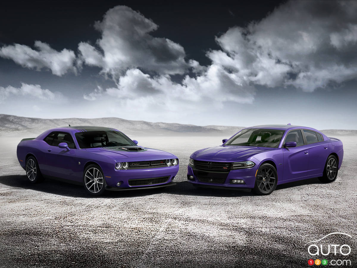 10 Things We Know Now About The 2023 Dodge Charger And Challenger