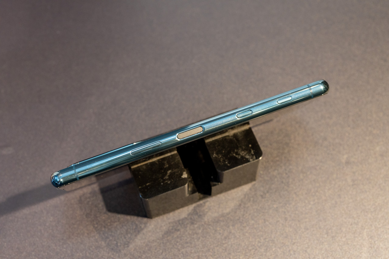 86dba86754c0ad93997a11fa947d97b2 - Xperia 5 III 將於九月陸續到貨 建議售價公開