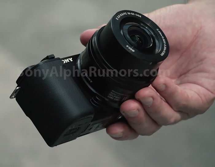 ddf88ea64eaed0f3de5531ac964a0a1a - Sony ZV-E10 搭載 APS-C 片幅 Vlog 專用機外觀照流出