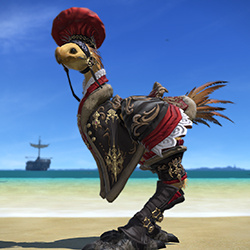 f569c3d708a7558b3049d2896d2b6ce1 - FinalFantasy XIV 提供最新 6.0 Benchmark 跑分程式