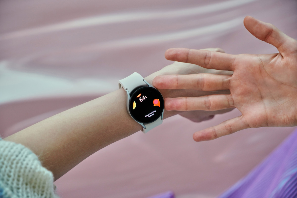 05 3 - Galaxy Watch4 與 Watch4 Classic 搭載 WearOS 發表