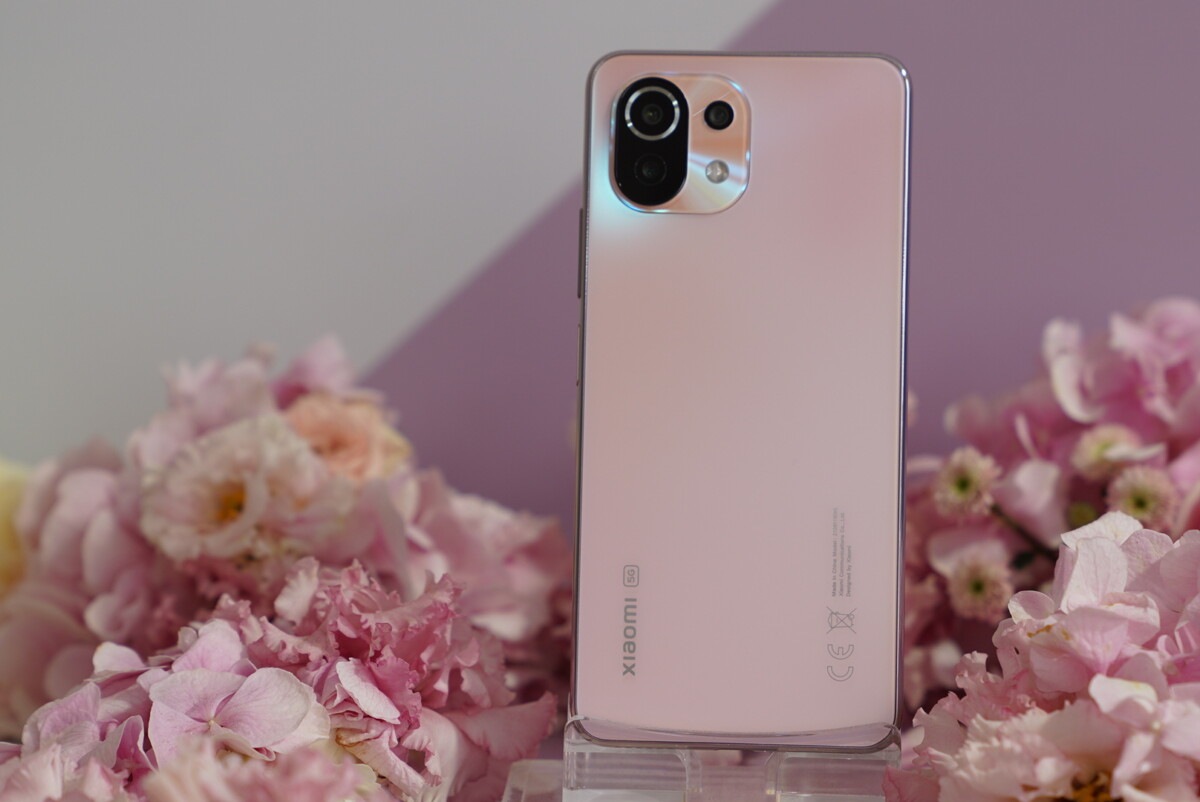 DSC00436 - Xiaomi 11 Lite 5G NE、Pad 5 在台發表上市