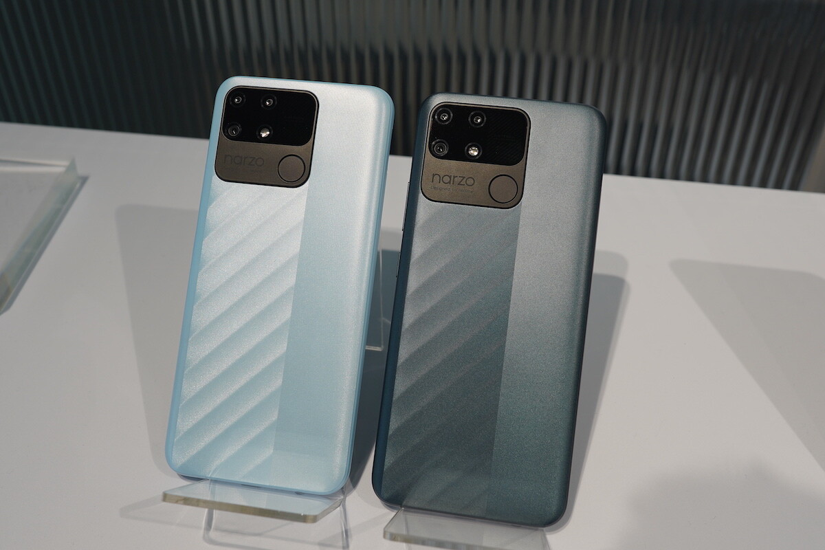 DSC00362 - realme 在台推出 GT Neo2 打造最強散熱旗艦