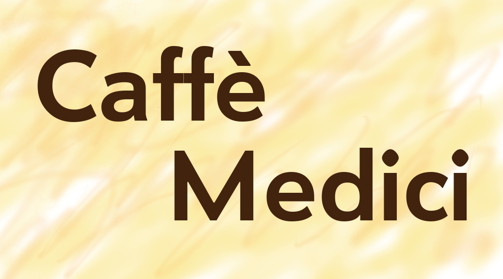 Caffè Medici