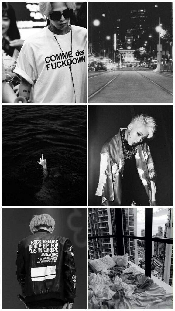 G Dragon Logo Wallpaper