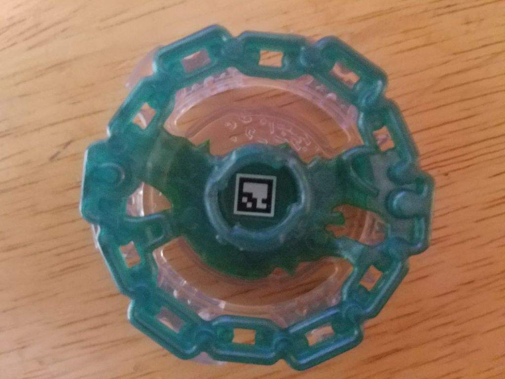 beyblade burst legendary beyblade