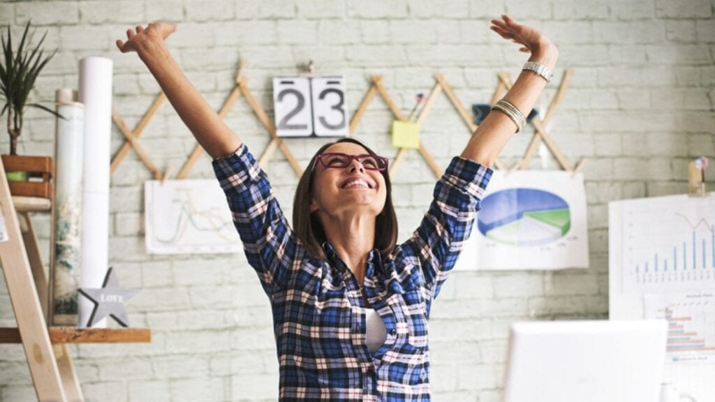 automotivação no trabalho