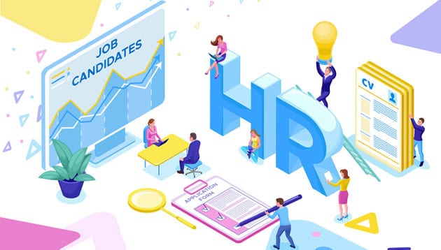 candidatura espontânea