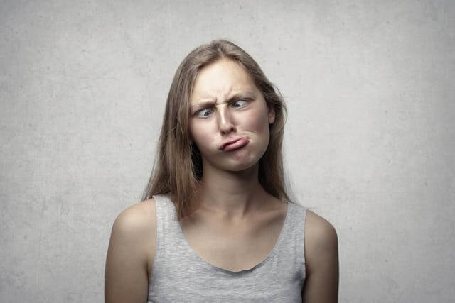 Que Tipo De Fotografia NÃO Deve Usar Num Currículo