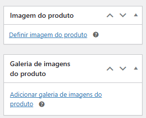adicionar imagens para cada produto digital no Woocommerce