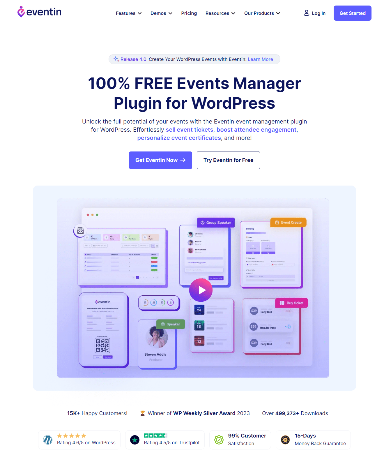 eventim event wordpress theme
