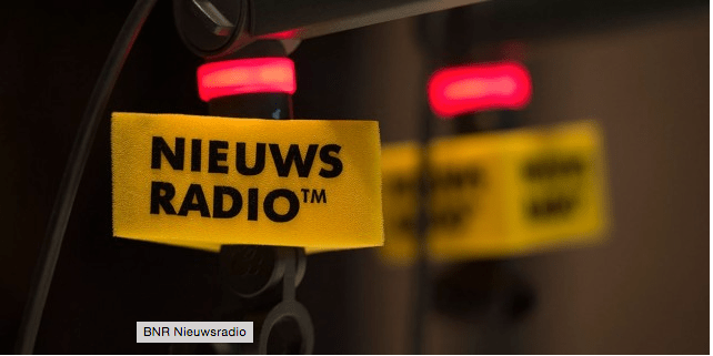 Bnr Organiseert Publieksprijs Voor Podcasts Wie Doet Ermee